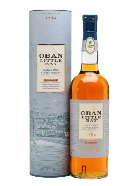 oban little bay vs 14.